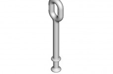 String Hardware - Hot Line Extension Links
